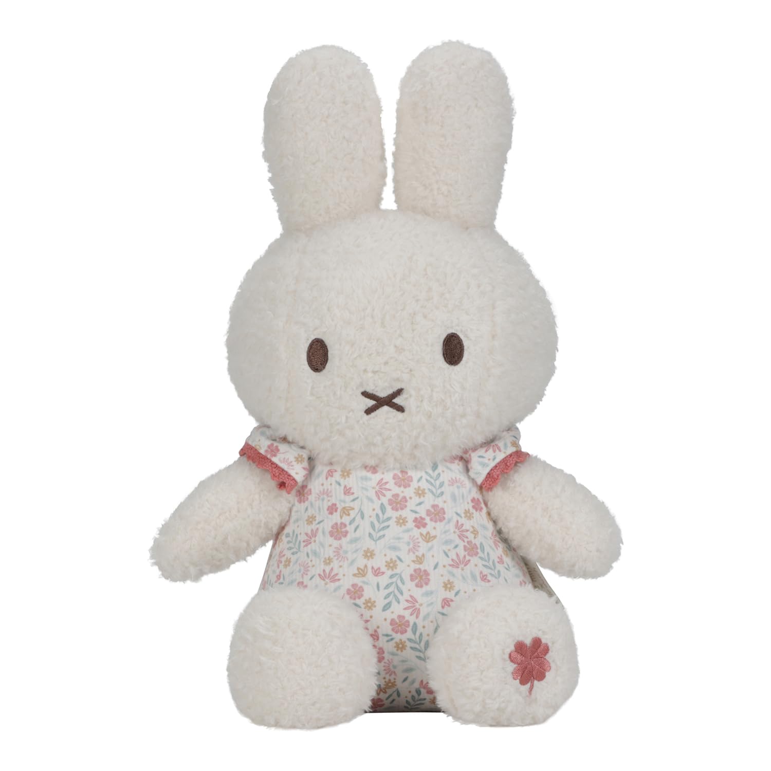 Miffy x Little Dutch Lucky Blossom Cuddle 30cm : Amazon.sg: Toys